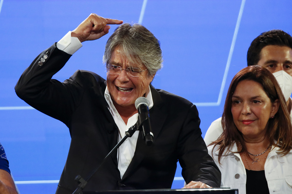(fonte Lapresse) (fonte Lapresse)