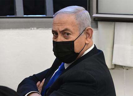 Gerusalemme: Netanyahu a processo per corruzione