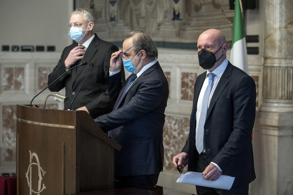 (fonte Lapresse)