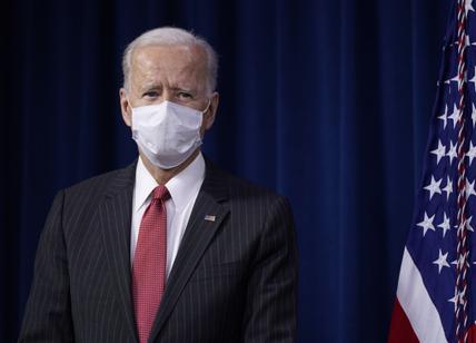 Joe Biden, cancella lo stato di emergenza tra Messico e Stati Uniti