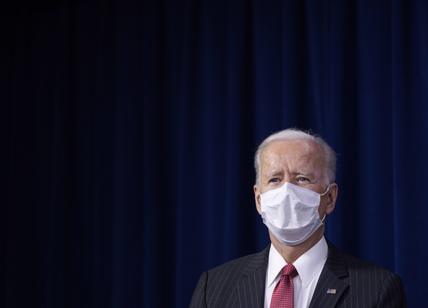 Biden, rivelazione-shock: "Covid? La cosa migliore che potesse capitargli"