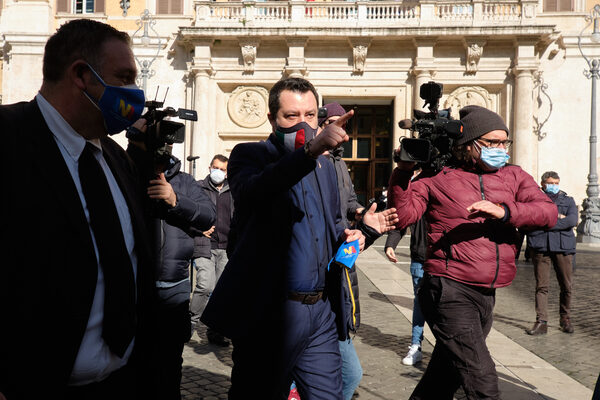 (fonte Lapresse)