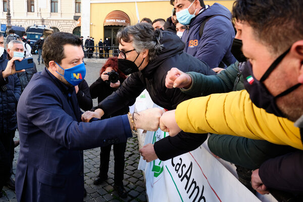 (fonte Lapresse)