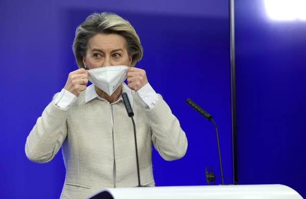 (fonte Lapresse) (fonte Lapresse)