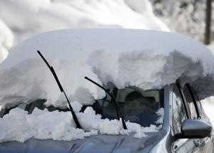 Meteo marzo impressionante! Tornano neve in pianura e gelo intenso