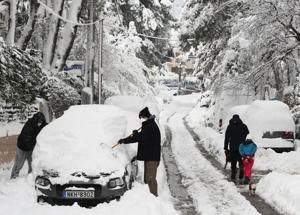 Meteo marzo choc: tornano neve in pianura e gelo dalla Russia. C'è il CRUDO…