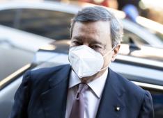 Dall’industria alla logistica: la grande sfida di Draghi per i vaccini