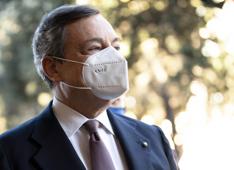 Coronavirus, il decreto di Mario Draghi: palestre e piscine restano chiuse