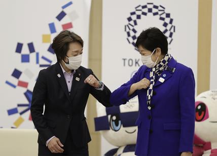 Olimpiadi Tokyo 2020: Seiko Hashimoto nuovo presidente comitato