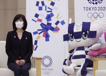 Tokyo 2021: niente pubblico straniero alle Olimpiadi