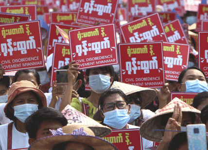 Myanmar, elezioni Laos, Usa-Asean, vaccino, rimpasto Taiwan. Pillole asiatiche