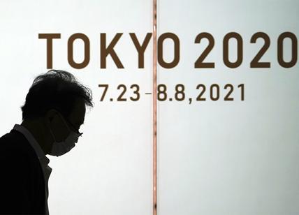 Tokyo 2020, attesa per iniio giochi