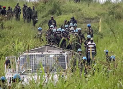 Congo, ambasciatore ucciso: rimpallo di accuse e spunta la pista ugandese