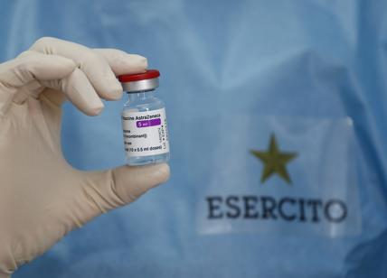 AstraZeneca: "Entro marzo oltre i 5 milioni di vaccini consegnati in Italia"