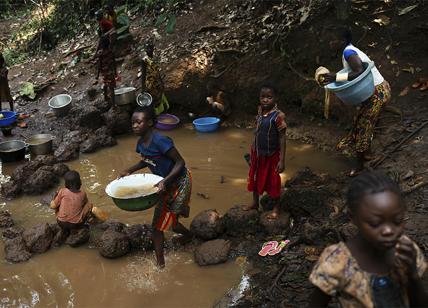 Repubblica Centrafricana, un'emergenza umanitaria ignorata