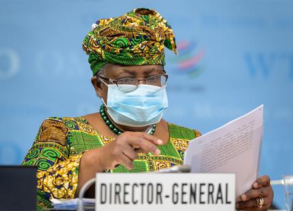 Ginevra, la nigeriana Ngozi Okonjo-Iweala nel primo giorno a capo del WTO