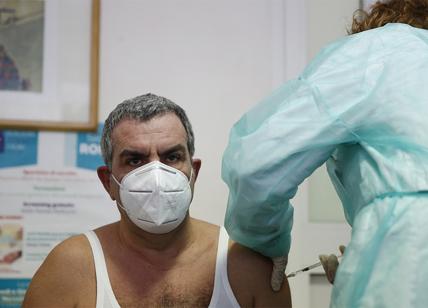 Covid, nel Lazio iniziano le vaccinazioni da parte dei medici di medicina generale