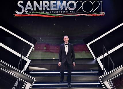 Festival di Sanremo 2021, prima serata