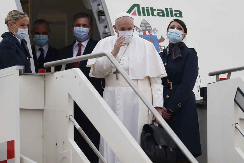 (fonte Lapresse) (fonte Lapresse)