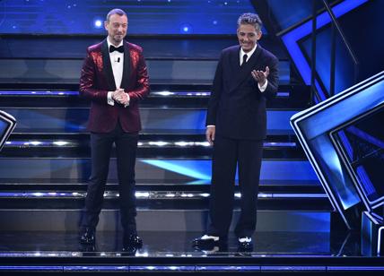 Sanremo, Festival della deriva sentimentale e non artistica