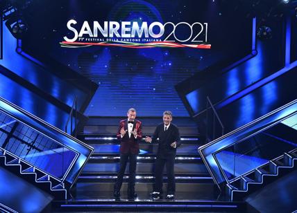Festival di Sanremo 2021, terza serata
