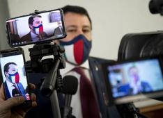 Open Arms, Giulia Bongiorno e le nuove carte: "Tutto in mano a Palazzo Chigi"
