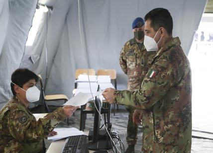 Vaccini, in Basilicata la "task force". Ma sono solo 1 medico e 2 infermieri