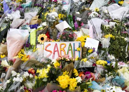 Stupro e omicidio di Sarah Everard: confessa un poliziotto di Londra