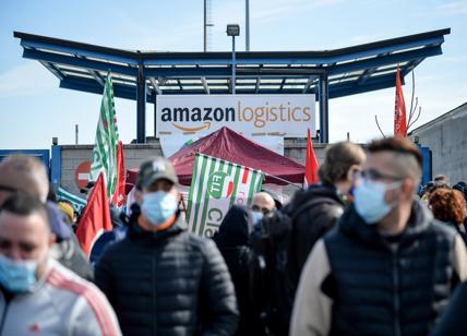 Amazon, ecco perché il referendum dei lavoratori riguarda tutti noi