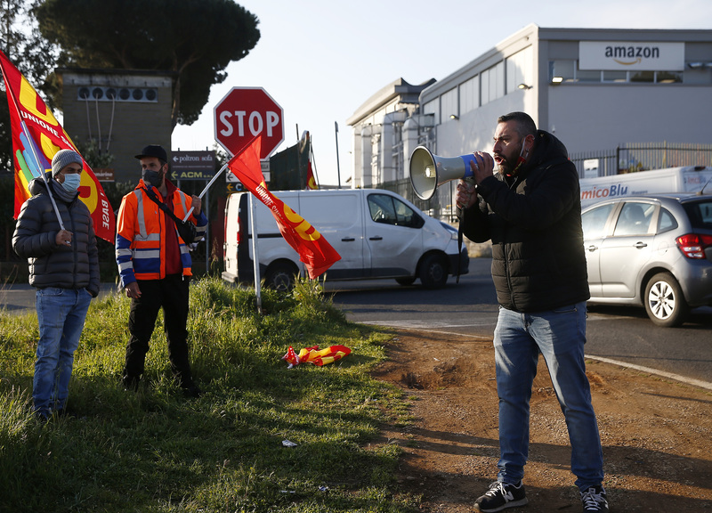 (fonte Lapresse )