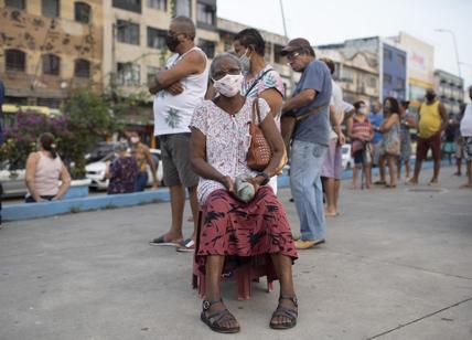 Coronavirus, la pandemia ha colpito duro i paesi latinoamericani