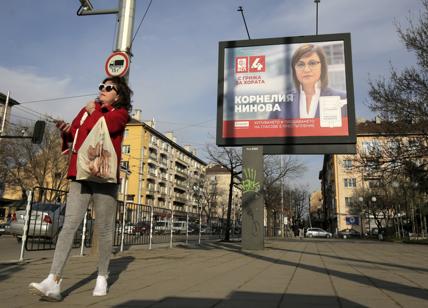 Bulgaria verso le elezioni generali