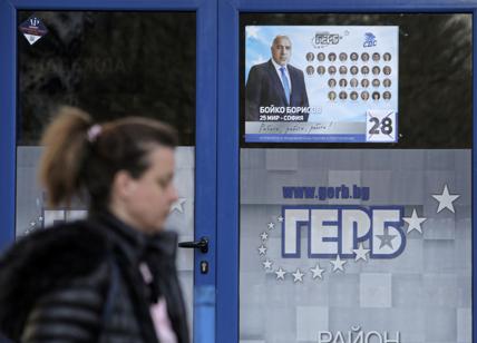 Elezioni Bulgaria, il favorito è sempre Borisov. A Sofia ancora guerra fredda