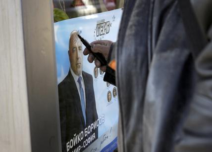 Elezioni Bulgaria, vince Borisov ma è boom dei partiti di protesta