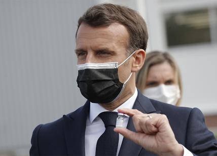 Regionali, Macron a rischio batosta. Provenza verso il putiniano Mariani