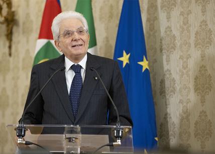 Mattarella e la procura di Milano. Forse una parola è necessaria