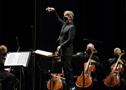 Covid, la NY Philharmonic dà il primo concerto con il pubblico dopo una pausa storica di 13 mesi