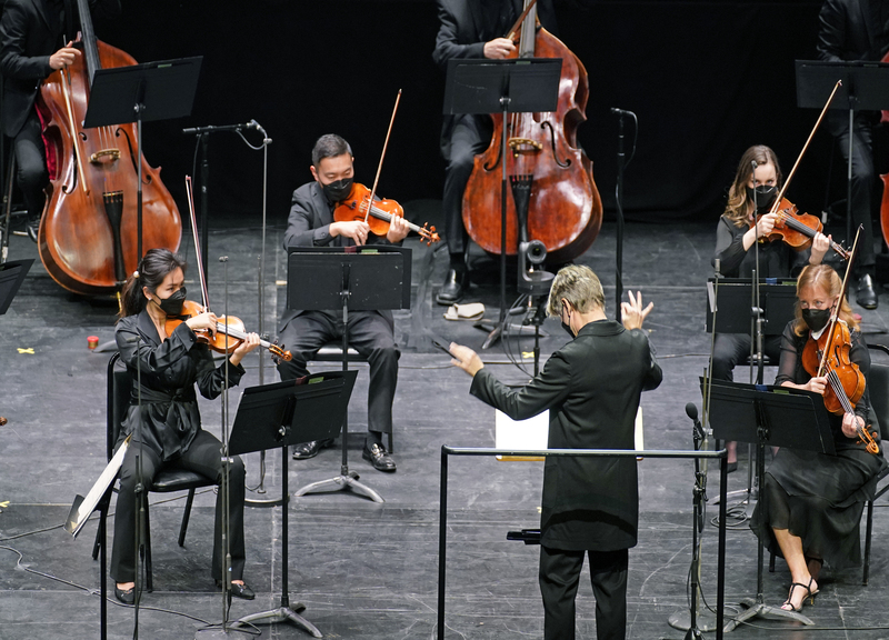 NY Philharmonic Lapresse NY Philharmonic Lapresse
