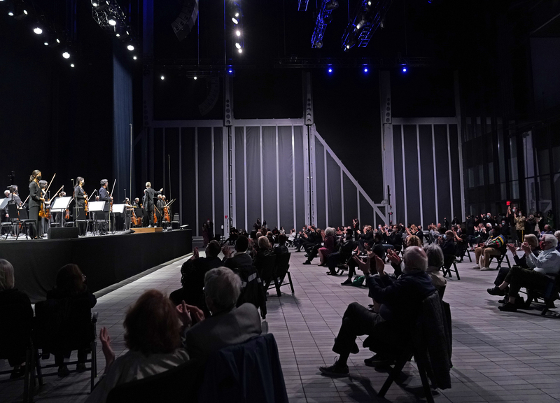 NY Philharmonic NY Philharmonic