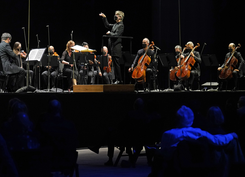 NY Philharmonic lapresse NY Philharmonic lapresse