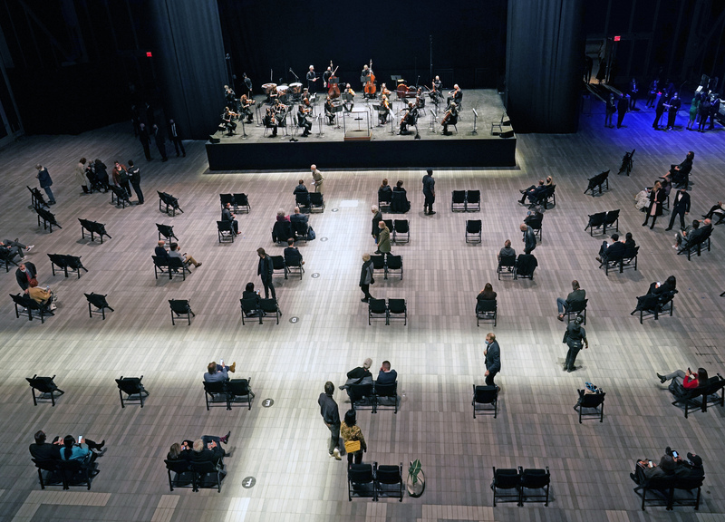 la NY Philharmonic lapresse la NY Philharmonic lapresse