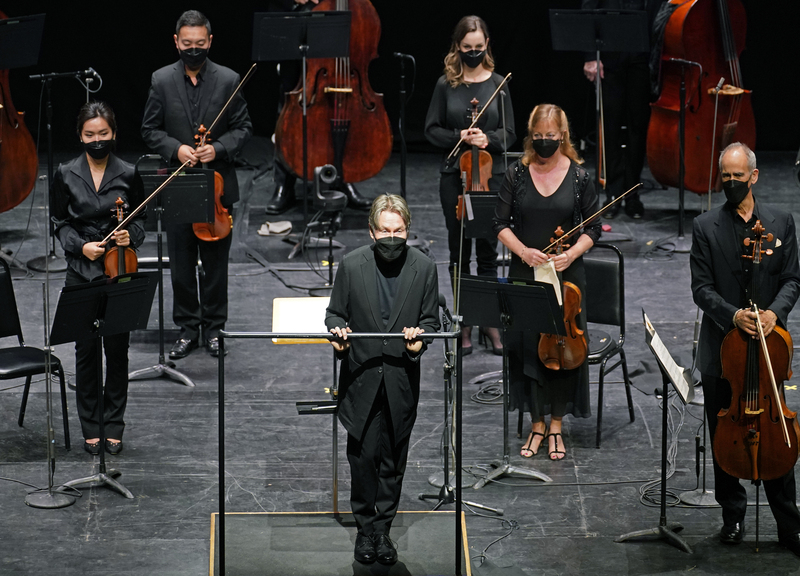 NY Philharmonic NY Philharmonic