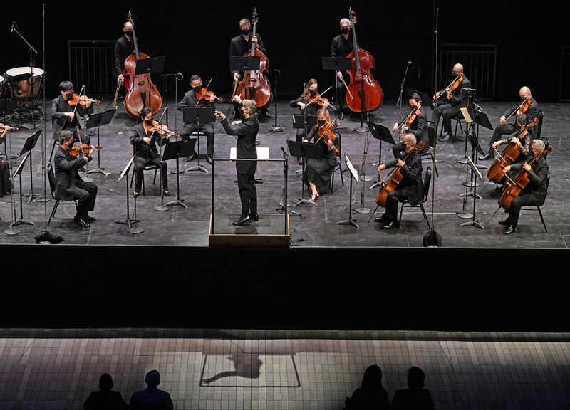 NY Philharmonic Lapresse NY Philharmonic Lapresse