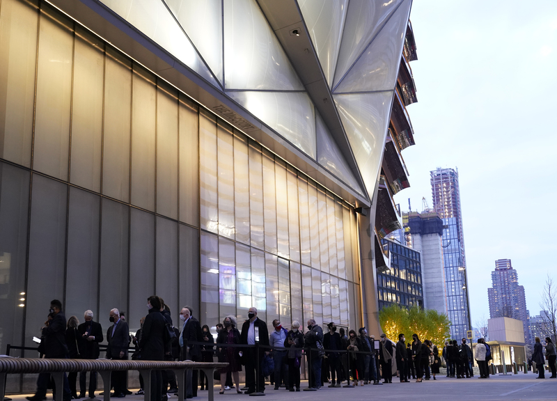 NY Philharmonic Lapresse NY Philharmonic Lapresse