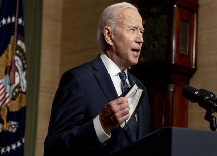 Biden: “In futuro una nuova pandemia. Rafforzare sistema sanitario globale”