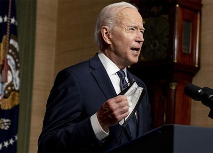 11 settembre, Biden: "L'unità è la nostra più grande forza"