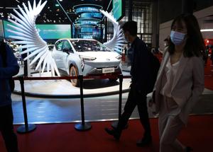 La Cina copia il modello dei km zero: cosÃ¬ gonfia le vendite e spinge lâ€™export auto