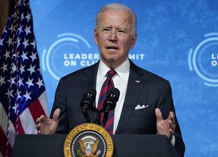 Joe Biden come Robin Hood tassa i ricchi per aiutare i poveri