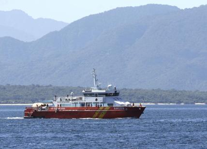 Indonesia, ufficiale: il sottomarino scomparso è affondato