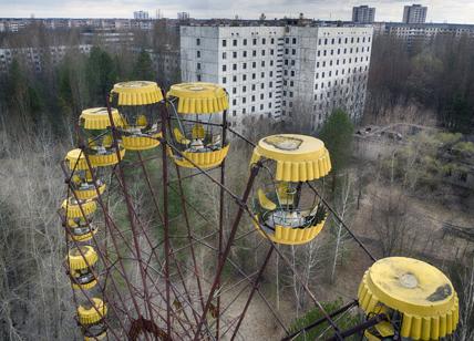 Nucleare, Chernobyl 35 anni dopo tra memoria e riqualificazione